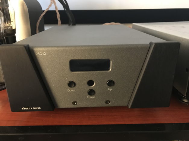 Latest DAC-2v2 SE Version with all upgrades