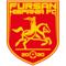 Fursan Hispania FC crest