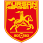 Fursan Hispania FC crest