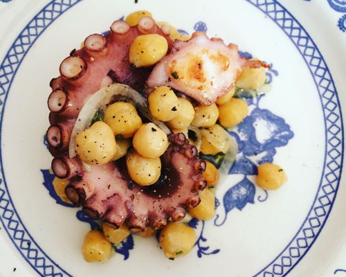 Cooking classes Torricella: Cooking class with three Apulian recipes