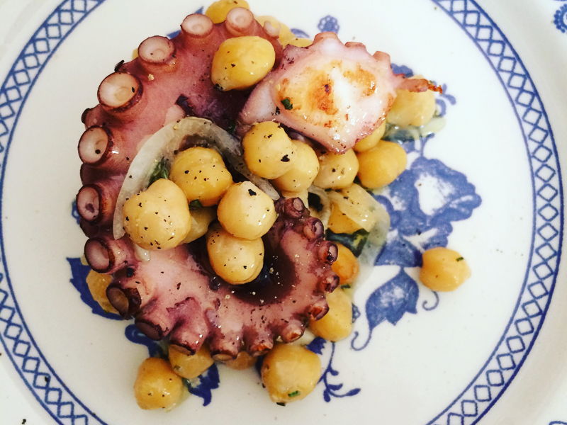 Corsi di cucina Marina di Lizzano: Corso di cucina con tre ricette Pugliesi