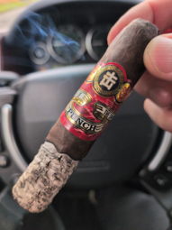 Nice ash