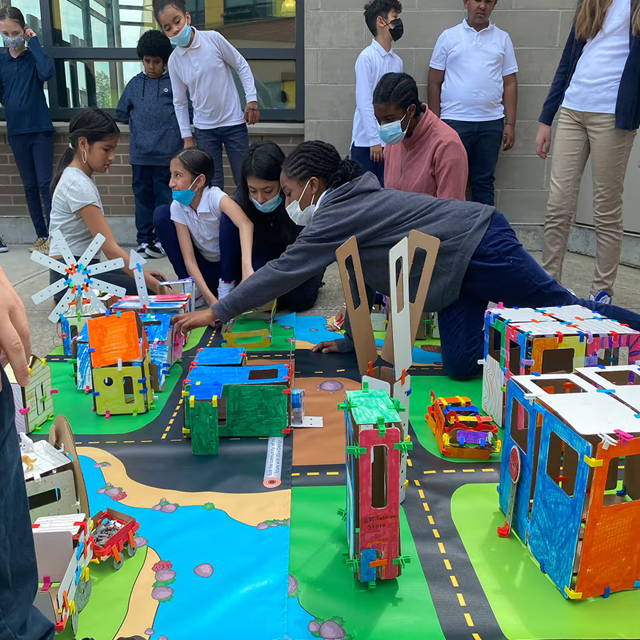 3DuxDesign global futures design lab
