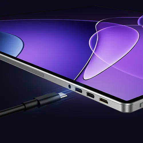 UPERFECT Omega - 22 Inch OLED Flexible Screen 3K Bendable Display 120Hz Touch