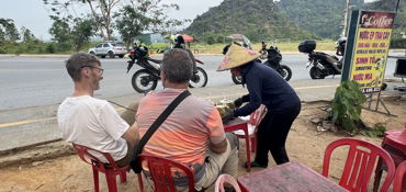 Central Vietnam Motorcycle Guided Tour near Tampa, FL
