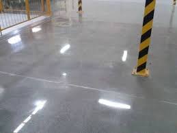 Piso Epóxico