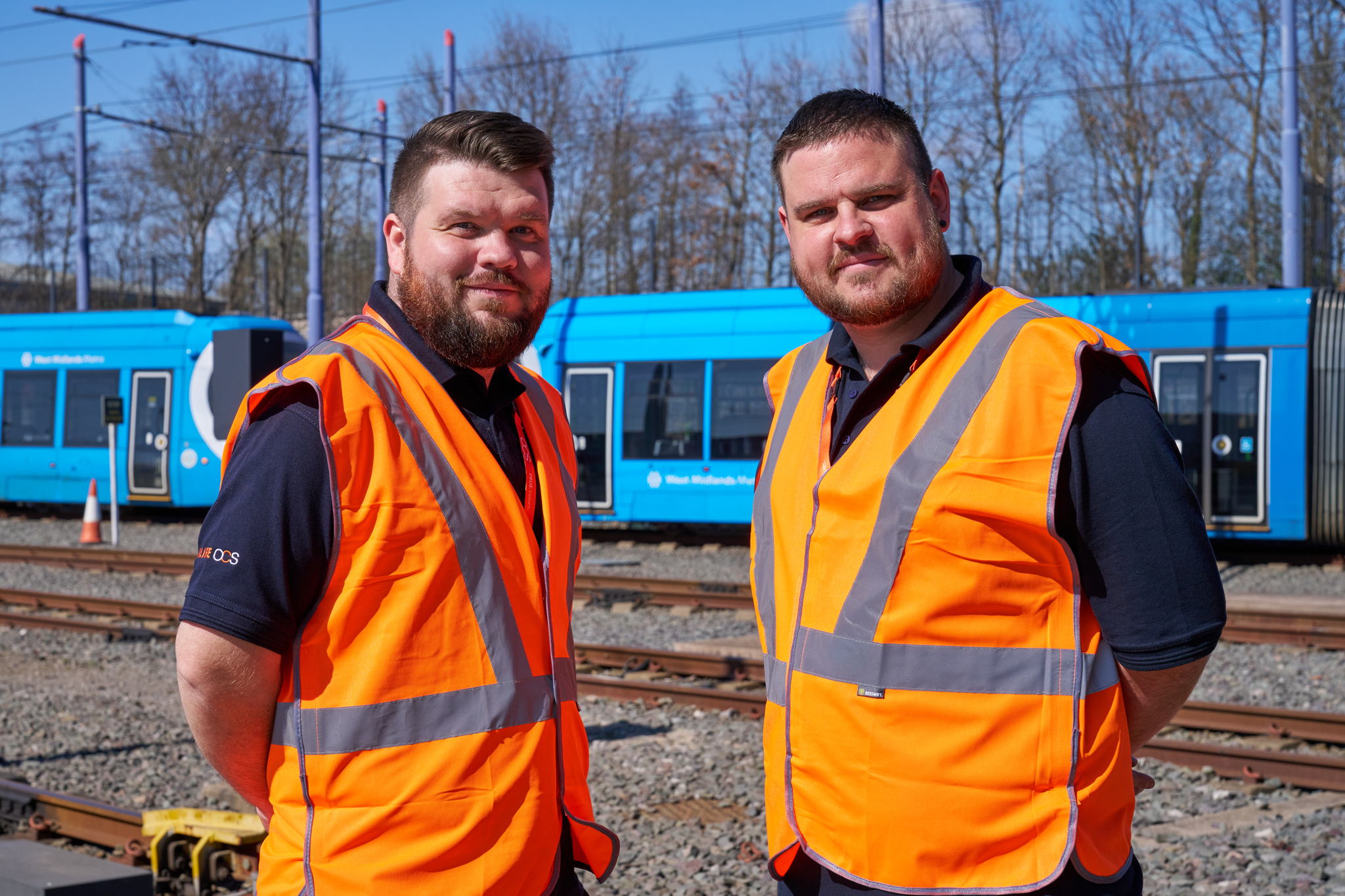 OCS Secures Three-Year Cleaning Contract with Midland Metro