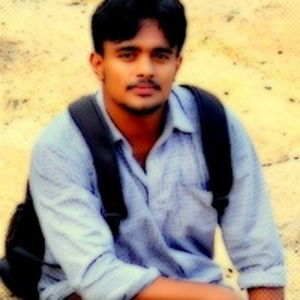 Rakesh Nair Avatar