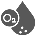 Blood Oxygen icon