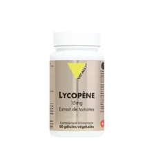 Lycopin - Tomatenextrakt