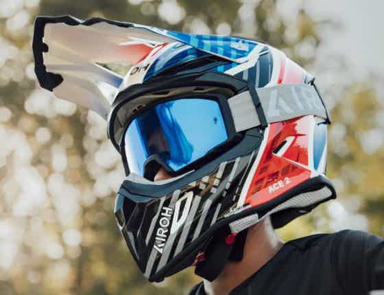 Cascos para Motocross
