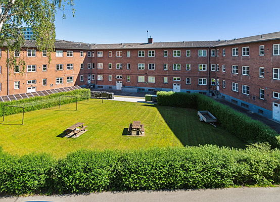 København K
- Engel & Völkers Commercial Copenhagen - Ulrikkenborg Plads