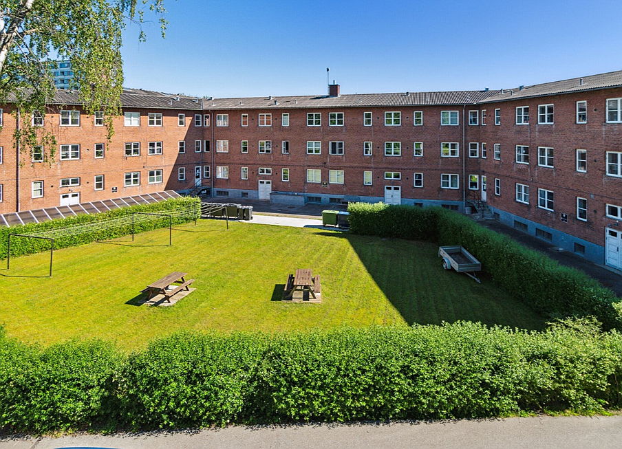  København K
- Engel & Völkers Commercial Copenhagen - Ulrikkenborg Plads