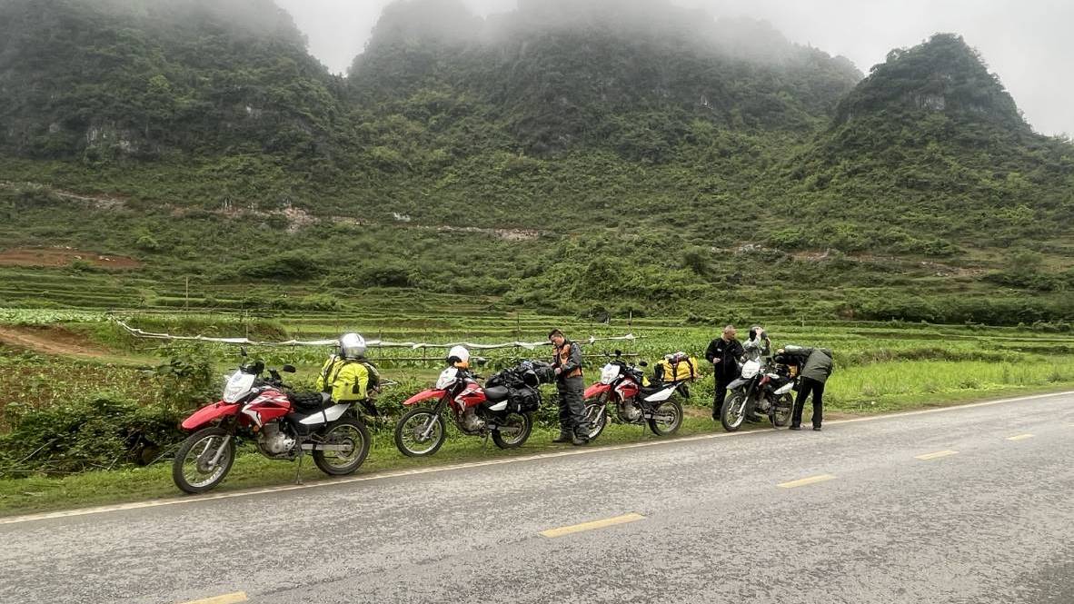 Da Nang Vietnam - Riders Share