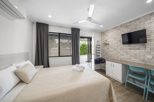 Verandah Motel Voucher - Image 3