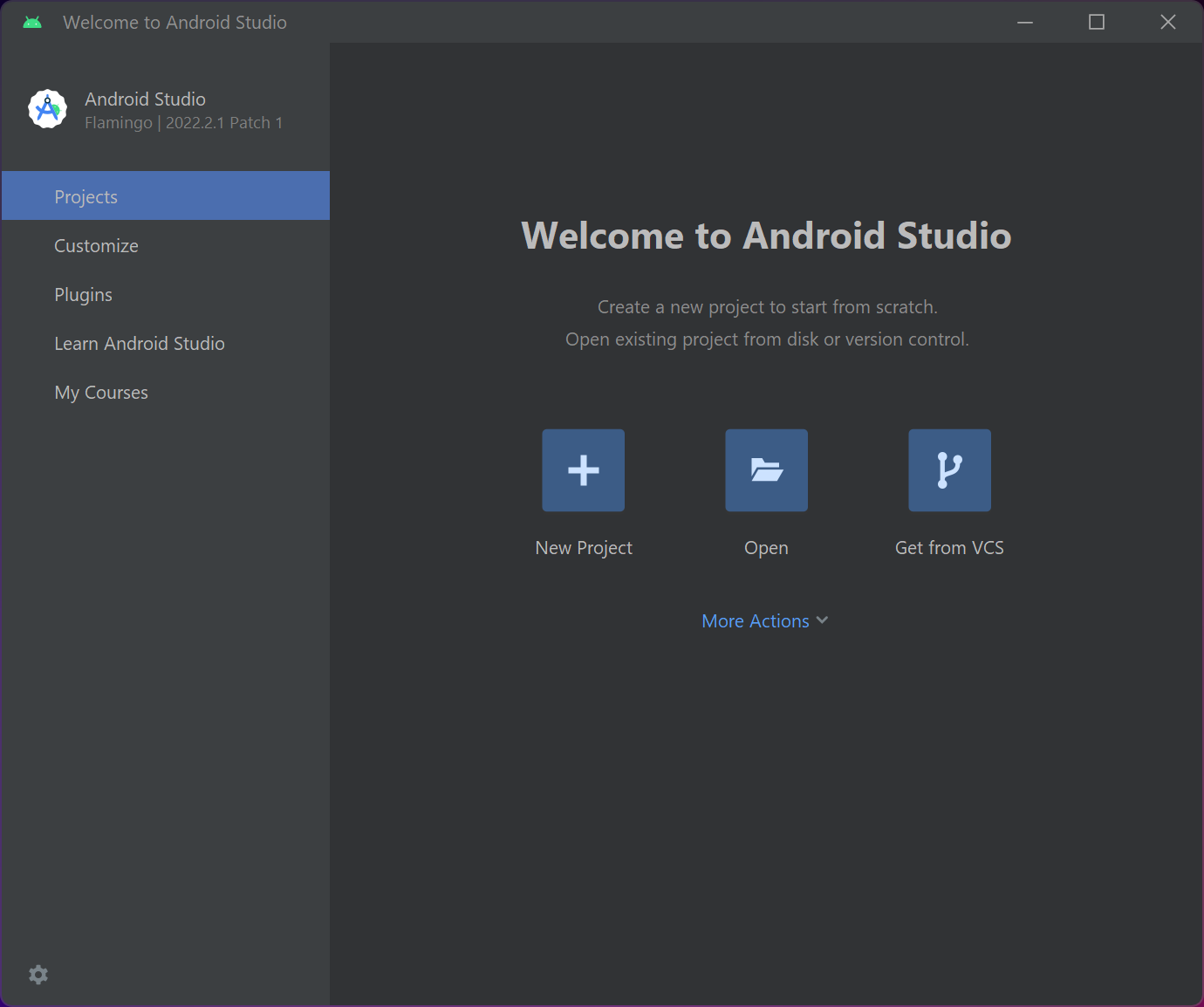 Android studio basics - Hyperskill — Learn programming, create apps