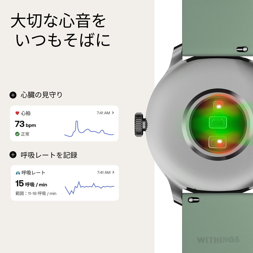 心音