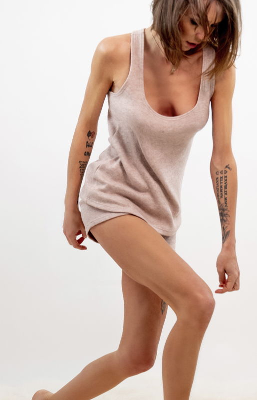 Datcha tank top