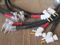 Kimber Kable KS-3038 Speaker Cables 1.25 m (4 ft) 2