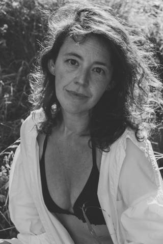 Charlotte De Groof