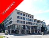 Stuttgart - Büro Stuttgart-Mitte