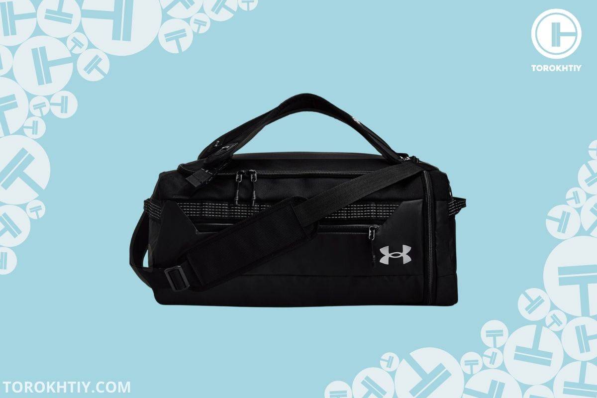 21 Best Gym Bags of 2023