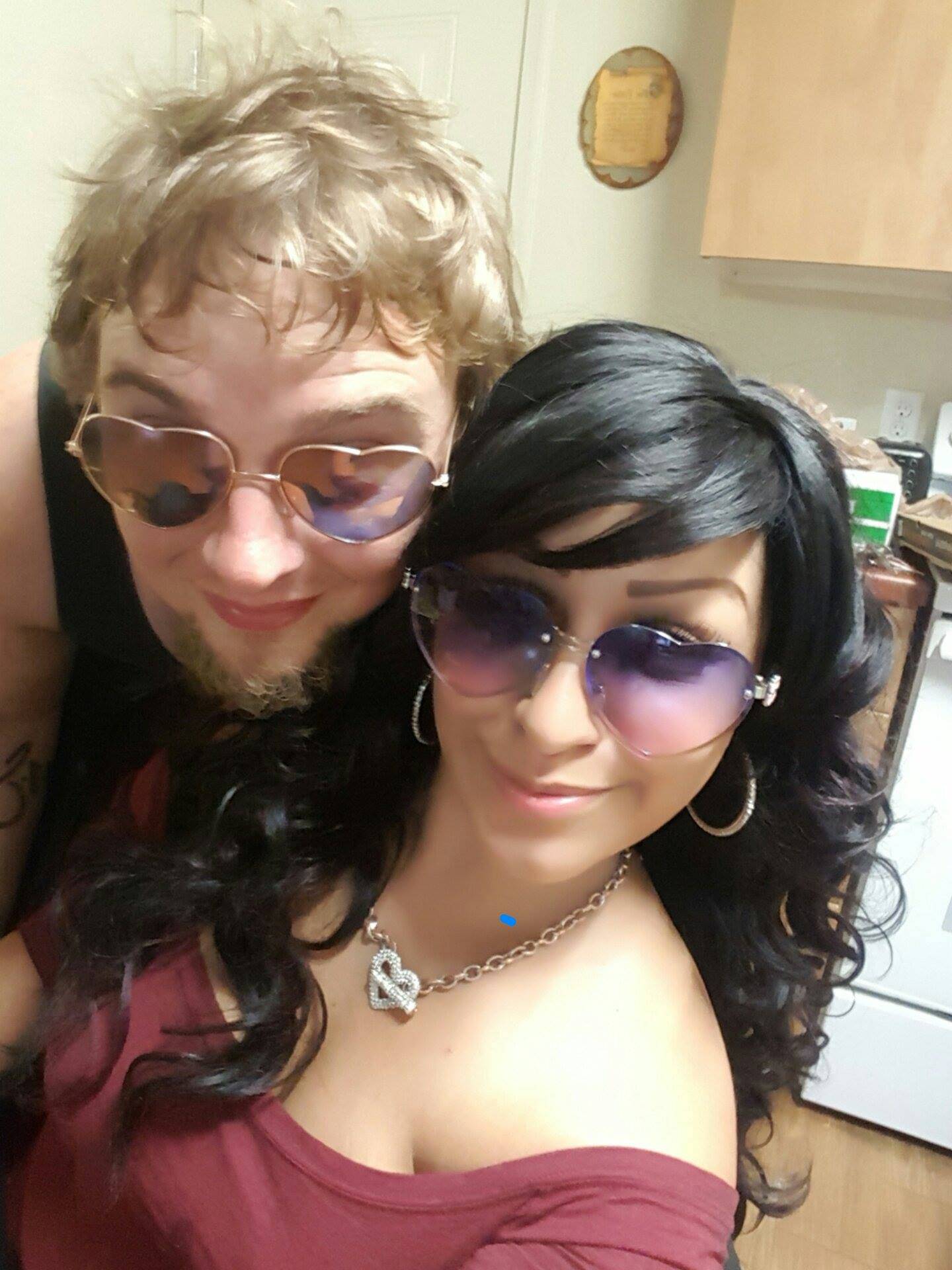 Love Glasses Revolution