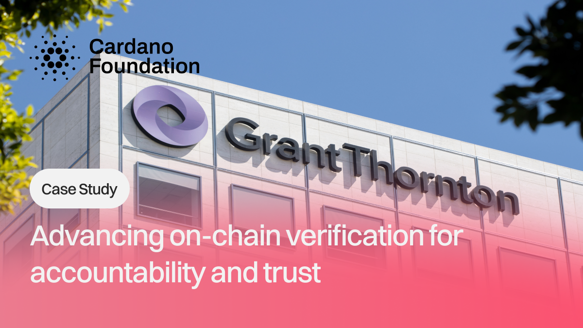 Grant Thornton Case Study