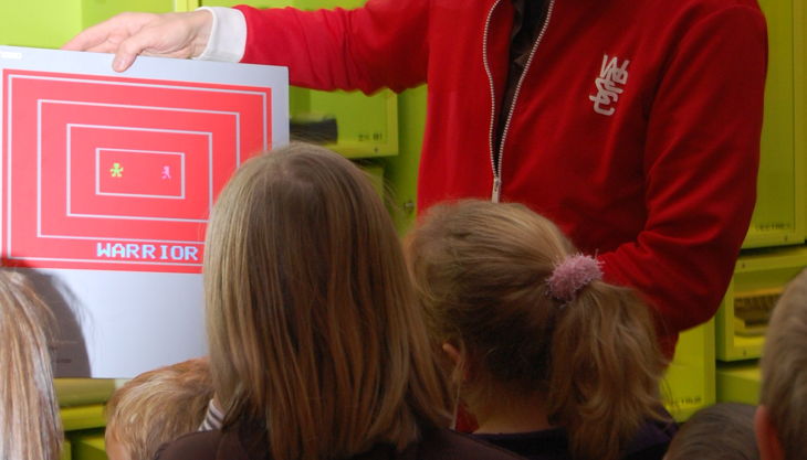 gameshouse computerspiel