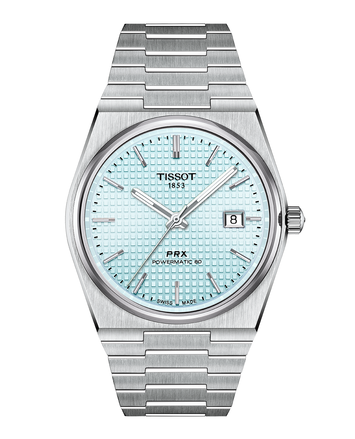 Tissot T-Touch Connect Solar Watch