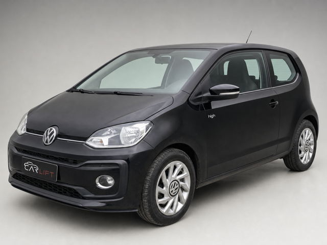 Volkswagen up! High 2017