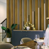 kbinet-modern-malaysia-selangor-dining-room-interior-design