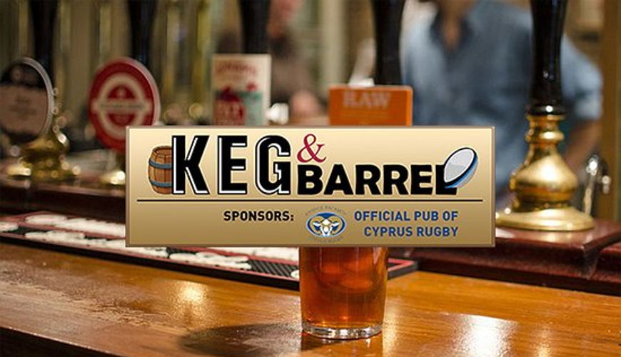 Keg & Barrel image