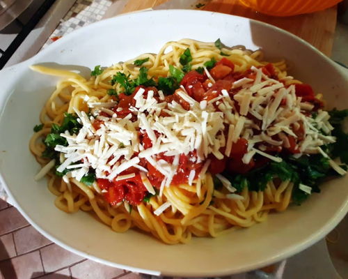 Cooking classes Villastrada: Authentic flavors of country cooking