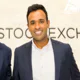 Vivek Ramaswamy $30-million venture launches wealth RIA  --- just ahead of the election -- and dumps Columbus, Ohio for 'economic advantages' of Dallas