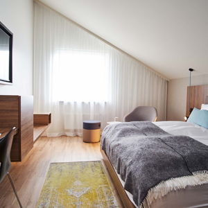 Contribute to: Hotel Berg