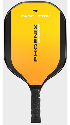 Paddletek Phoenix Genesis pickleball paddle