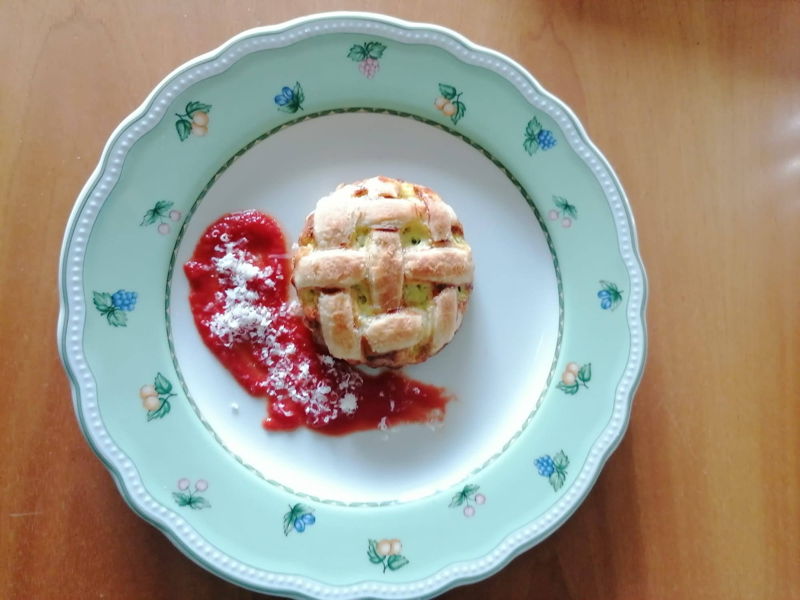 Corsi di cucina Negrar di Valpolicella: Cuciniamo insieme un menù tradizionale della Valpolicella