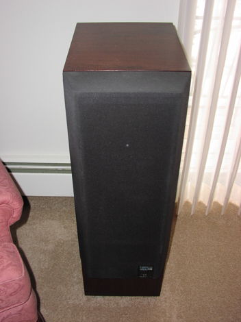 Kef Reference 104/2 Loudspeaker with model-specific 104...