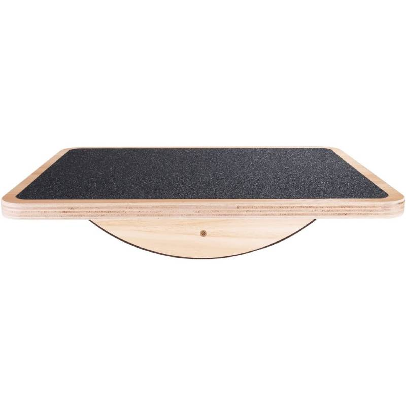 StrongTek Professional Wooden Balance Board