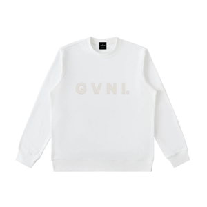 Essential Heavyweight Crewneck Sweatshirt