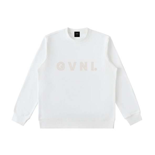 Essential Heavyweight Crewneck Sweatshirt