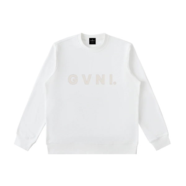 Essential Heavyweight Crewneck Sweatshirt