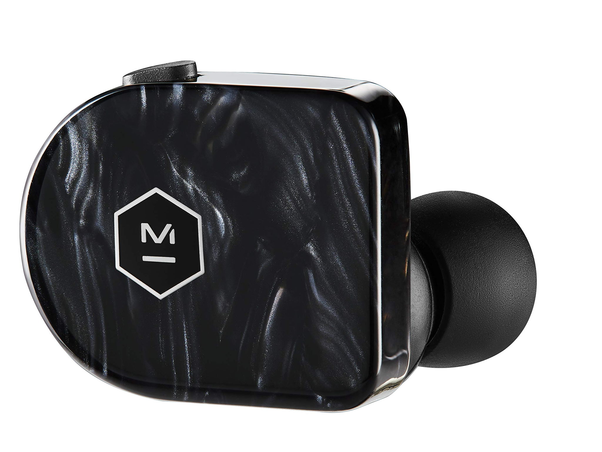 Sennheiser Momentum True Wireless 2 2020 Vs Master Dynamic Mw07 Slant