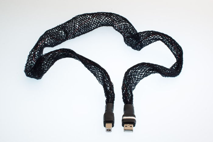Mapleshade "Clearlink" USB 2.0 Cable - PLUS Version - 3...