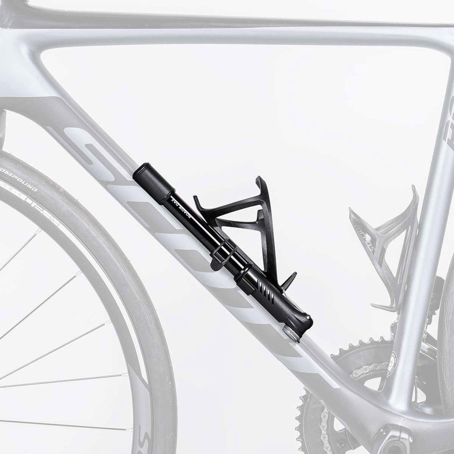 topeak pocket rocket mini pump