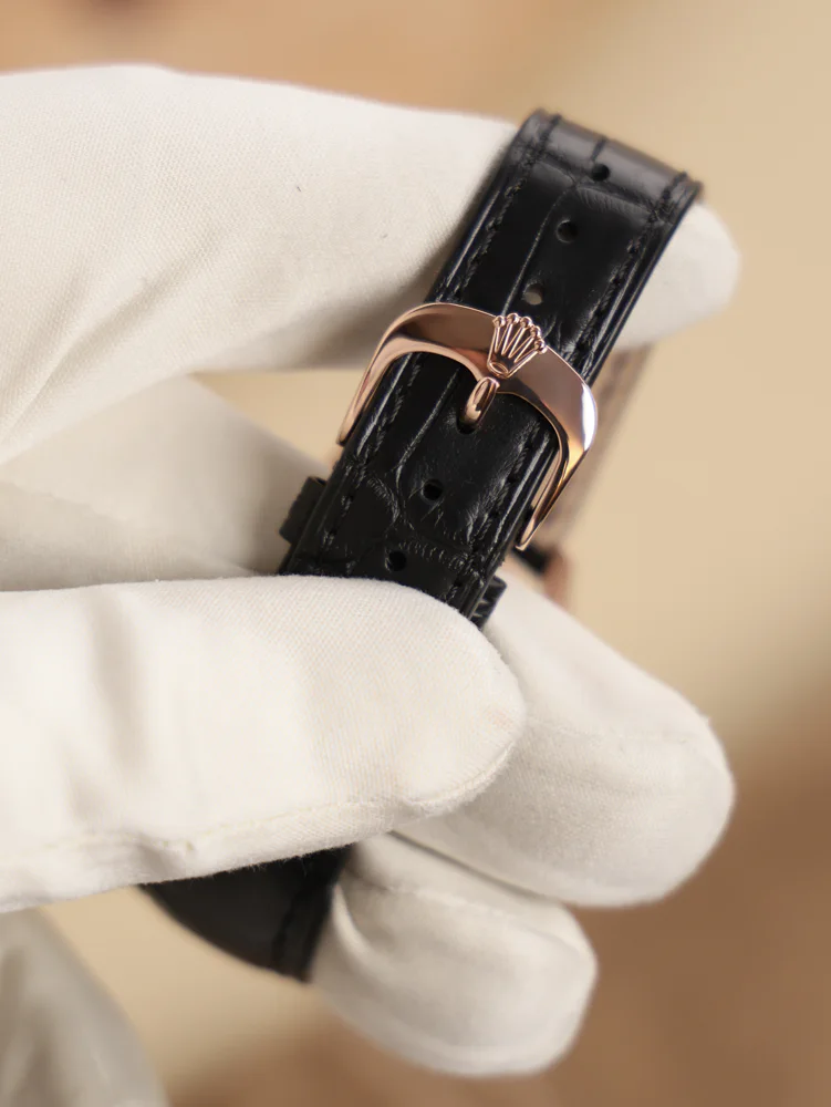 Choco Dial Box & Papers 2019