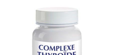 Complexe Thyroide