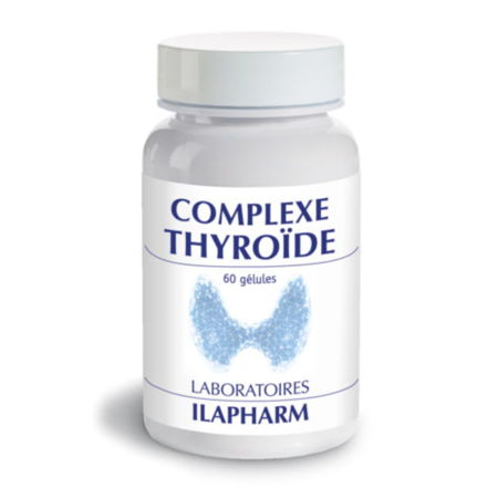 Complexe Thyroide