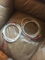 Wireworld Luna 7 speaker cables 3 meter great cables 3